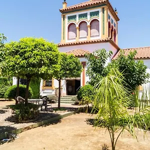 Casa Andaluza Albahaca , Córdoba España