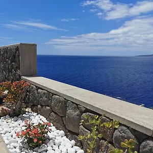 Con Vistas Al Mar Y Jacuzzi Privado Apartamento