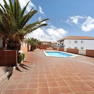 Caletillas Beach Apartamento