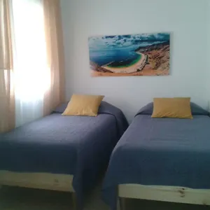 Confortable Piso En El Centro De Tenerife , Santa Cruz de Tenerife España